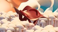 Mushroom leather was supposed to revolutionize fashion. Then a promising startup halted production