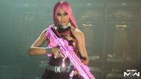 Nicki Minaj will be a playable character in Call of Duty