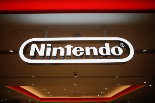 Nintendo sees record first quarter profit thanks to Zelda and the Mario movie