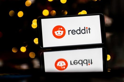 Reddit is removing years of chats and messages