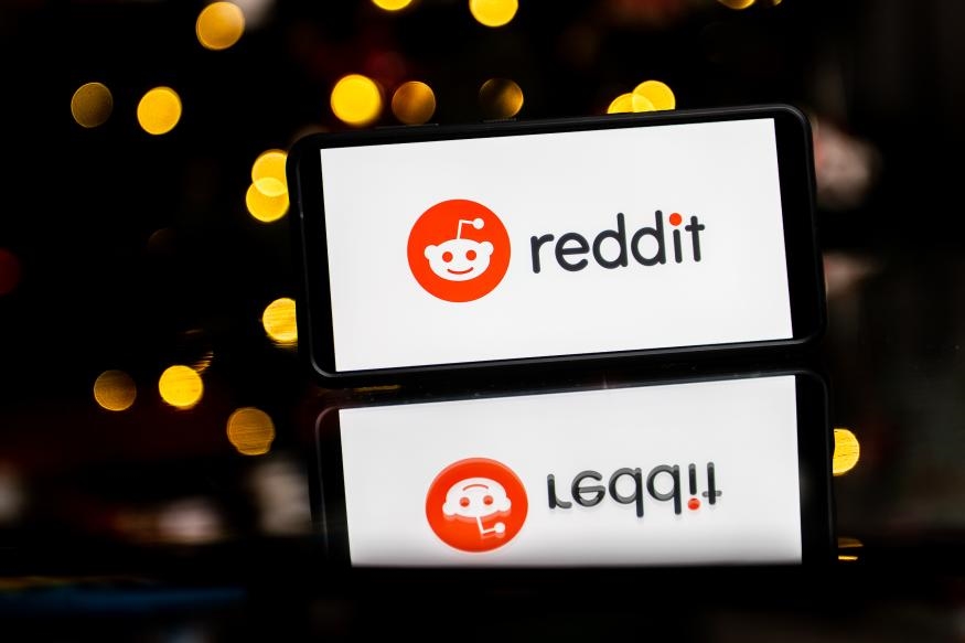 Reddit is removing years of chats and messages | DeviceDaily.com