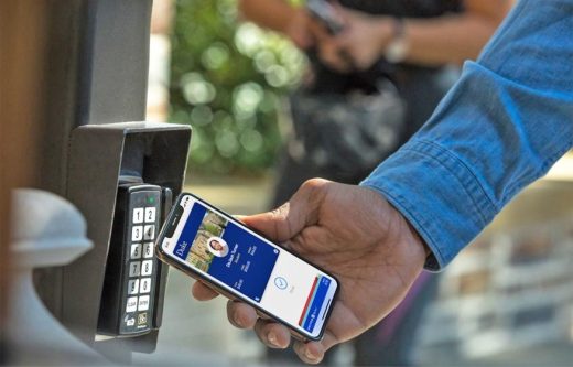 Samsung Wallet gets digital school ID support for campuses across the US