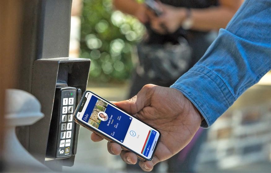 Samsung Wallet gets digital school ID support for campuses across the US | DeviceDaily.com