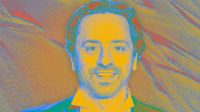 Sergey Brin is back at Google—and he’s working on AI