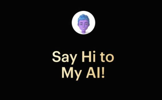 Snapchat’s My AI chatbot glitched so hard it started posting Stories
