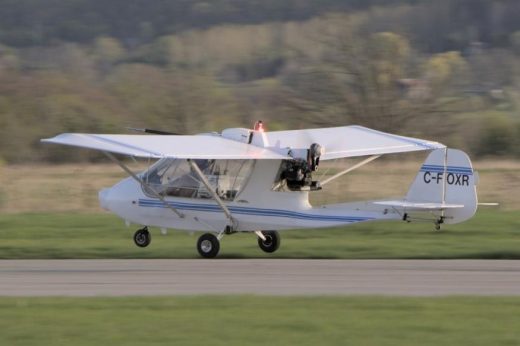 Startup will test self-flying aircraft in remote regions of Canada