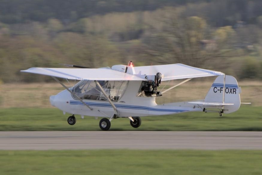 Startup will test self-flying aircraft in remote regions of Canada | DeviceDaily.com