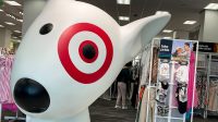 Target sales fell for the first time in 6 years, but the retailer’s stock is surging. Here’s why