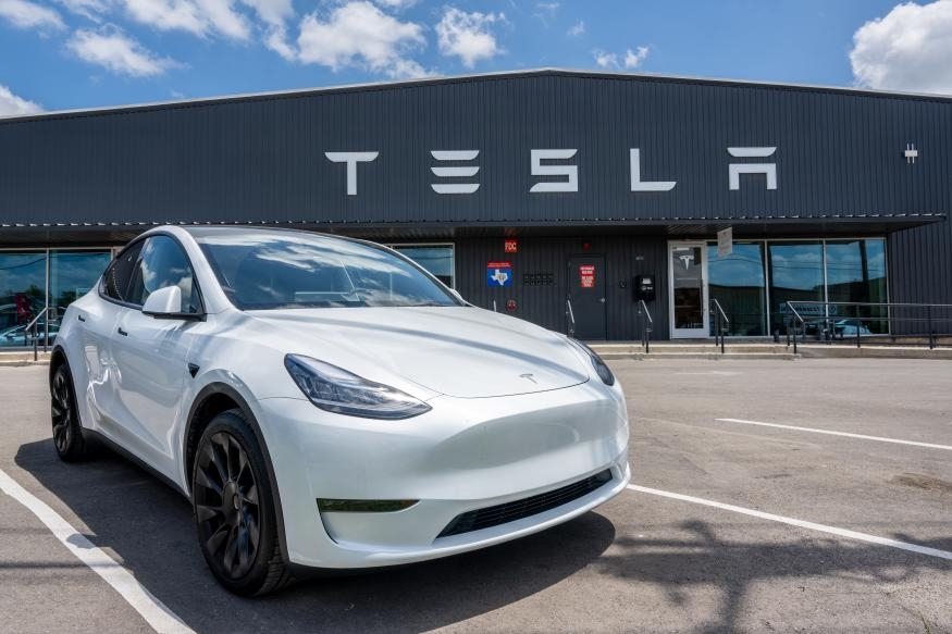Tesla sued for false advertising after allegedly exaggerating EV ranges | DeviceDaily.com