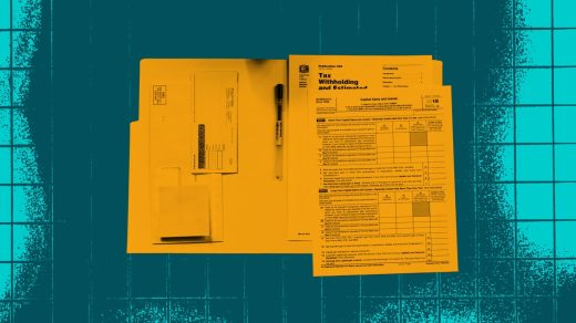 The IRS may have misplaced your tax data. It’s not the first time it’s been called careless