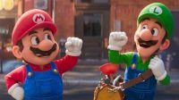 ‘The Super Mario Bros. Movie’ is coming to Peacock on August 3rd