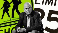 ‘The Wire’ writer David Simon ignites a debate over NYC traffic cameras in school zones