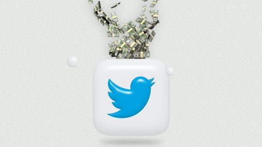 Twitter’s paying some users to tweet—and it’s already raising eyebrows