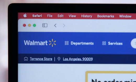 Walmart’s Secret Weapon for the Future of Retail: Conversational AI