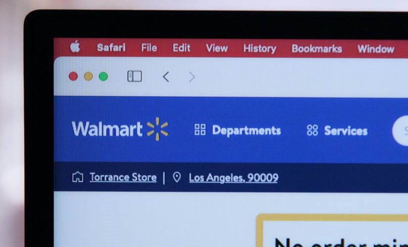 Walmart’s Secret Weapon for the Future of Retail: Conversational AI | DeviceDaily.com