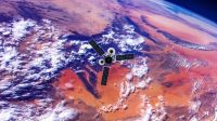 Weather forecasts are broken. This startup is going to space to fix them