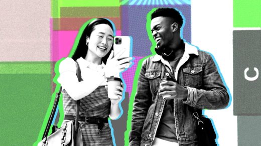 What Gen Z really wants in the workplace