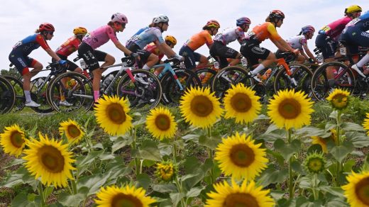 Women are finally racing in a Tour de France—here’s what took so long