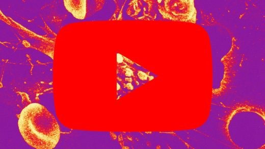 YouTube’s crackdown on health misinformation will now purge fake cancer cures