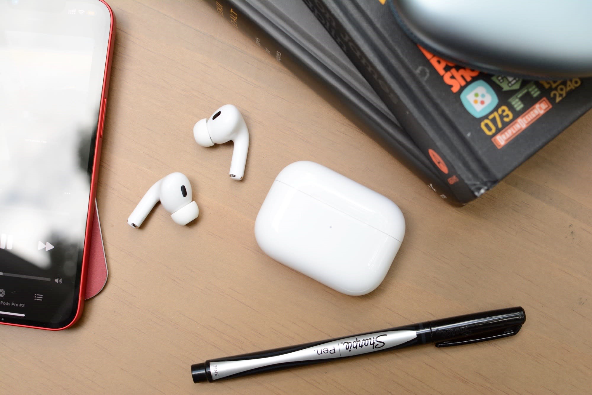 Apple's AirPods Pro are back down to $199 | DeviceDaily.com