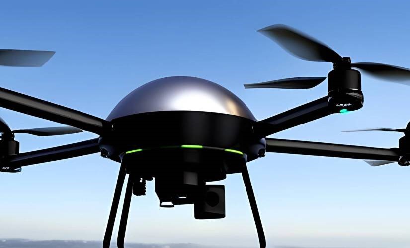 Best Personal Drone for 2023 | DeviceDaily.com