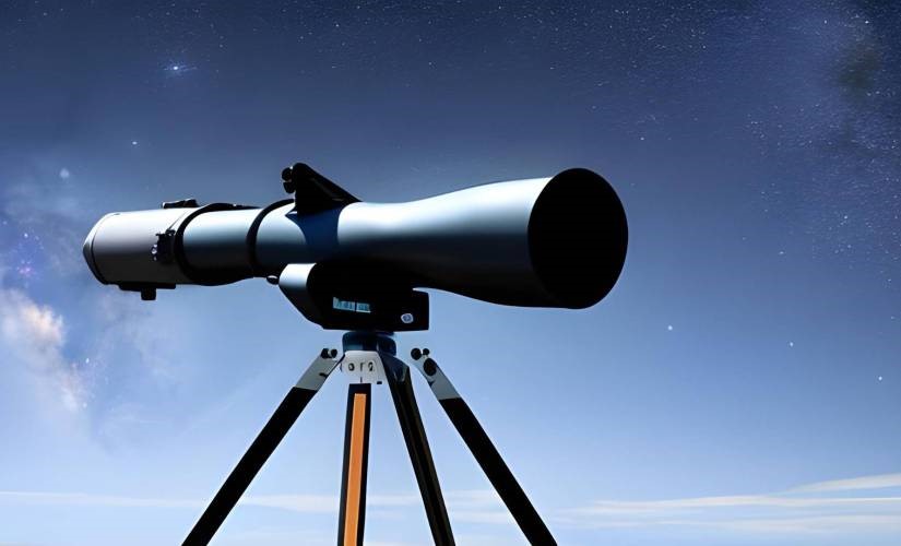 Best Reflector Telescope for 2023 | DeviceDaily.com