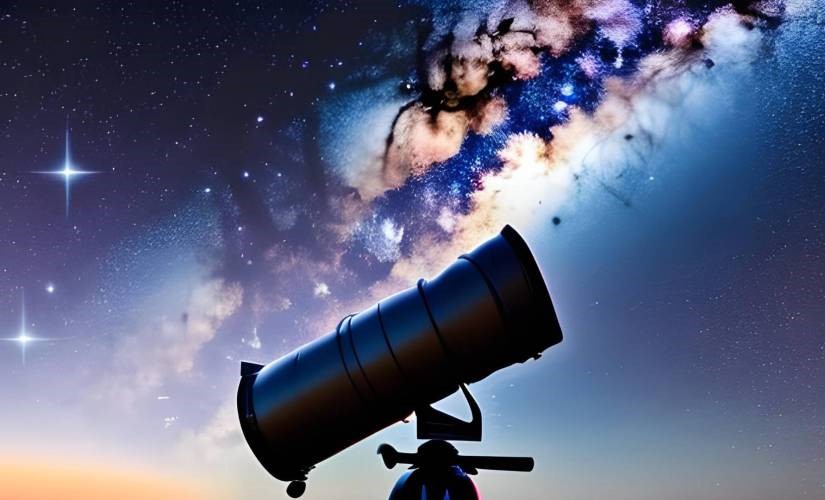 Best Telescopes Under $500 for 2023 | DeviceDaily.com