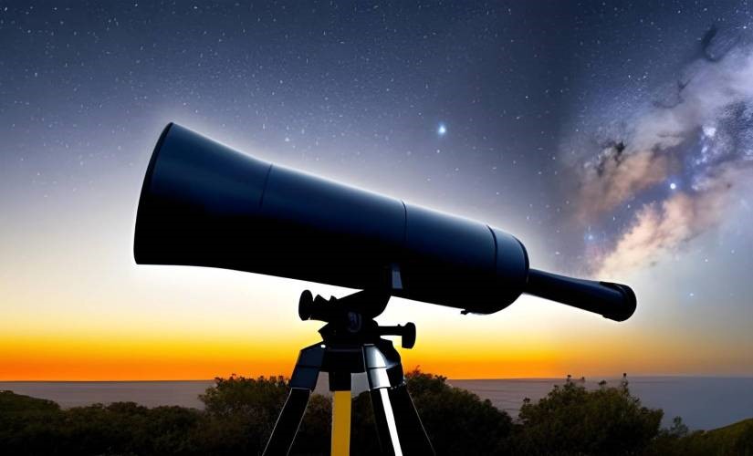 Best Telescopes for Deep Space in 2023 | DeviceDaily.com