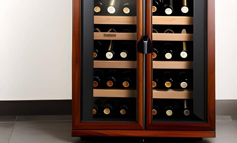 Best Wine Cellar Cooling Units of 2023 | DeviceDaily.com