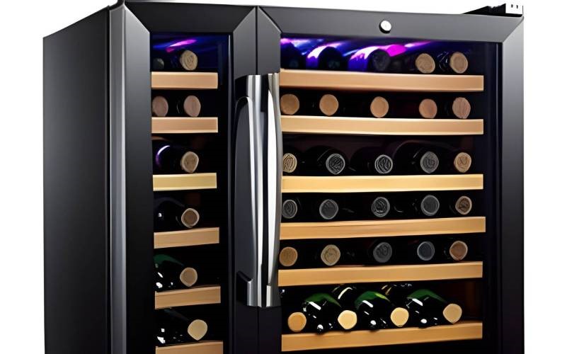 Best Wine Coolers and Fridges of 2023 | DeviceDaily.com