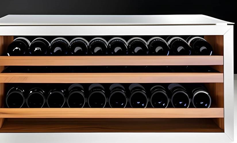 Best Wine Fridge for Pinot Noir Bottles in 2023 | DeviceDaily.com