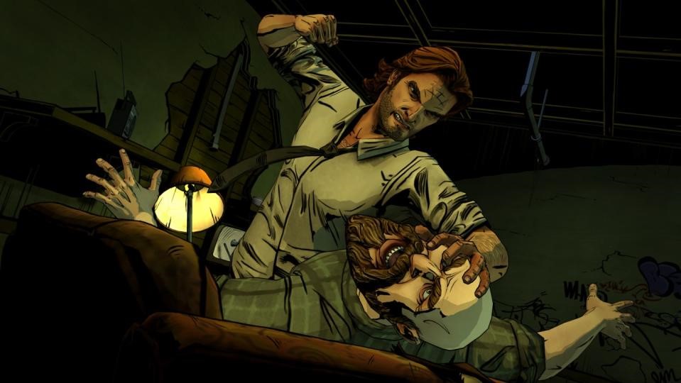 Creator of The Wolf Among Us universe releases it to public domain | DeviceDaily.com