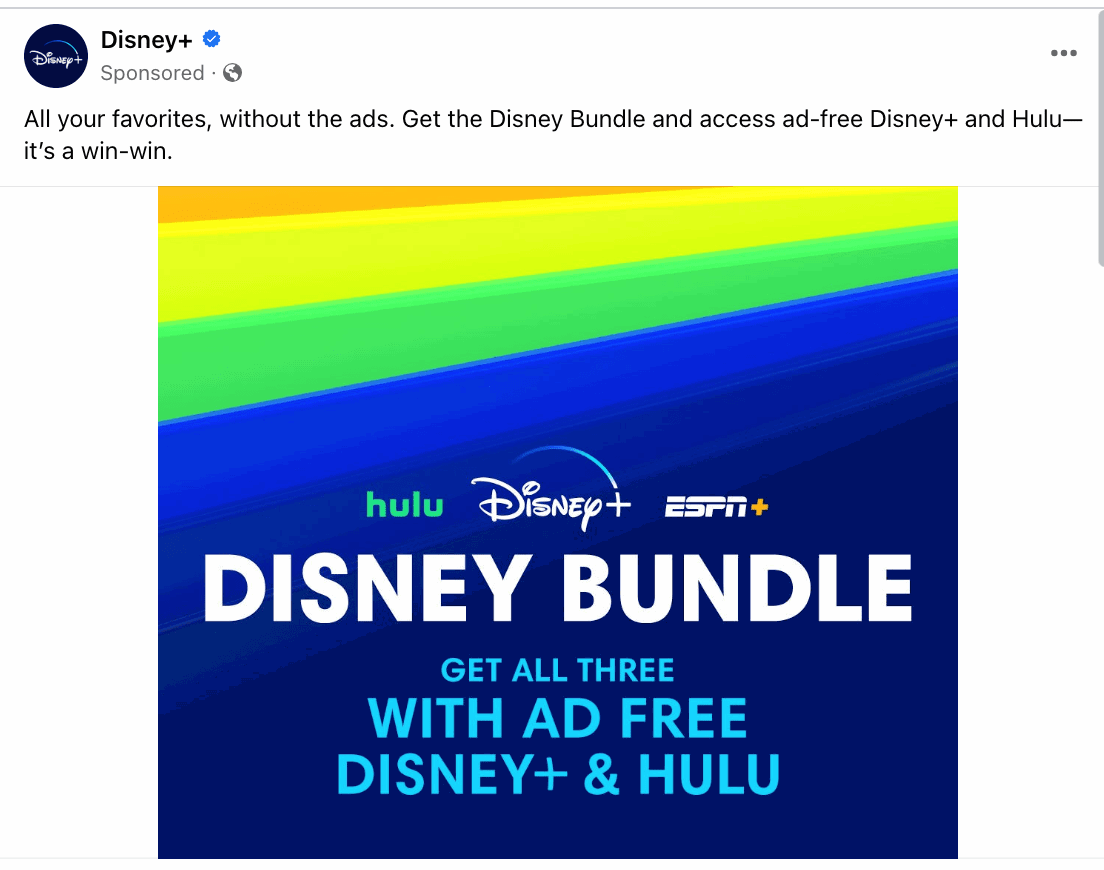 Disney stokes anger with ads for the bundle while its channels are dark on Spectrum | DeviceDaily.com