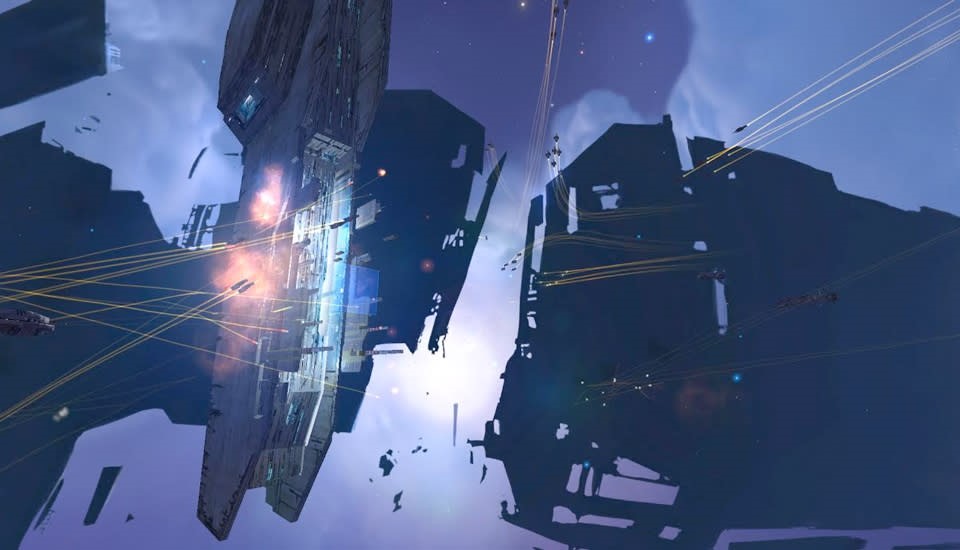 Is ‘War Games’ Homeworld 3’s secret weapon? | DeviceDaily.com Is ‘War Games’ Homeworld 3’s secret weapon? | DeviceDaily.com