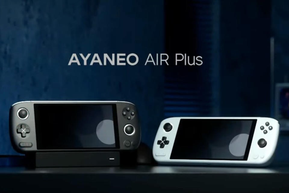 Pre-orders for Ayaneo's Kun gaming handheld start September 5 | DeviceDaily.com