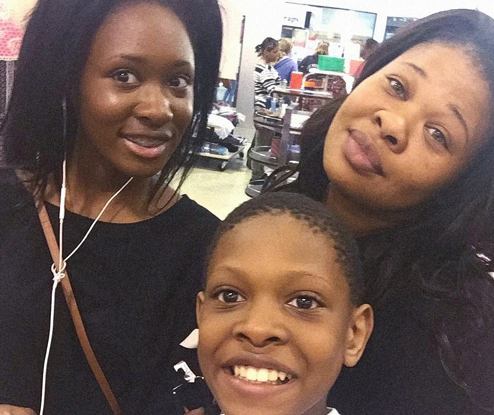 She went to the hospital for a few days. The state kept her kids for 4 years | DeviceDaily.com She went to the hospital for a few days. The state kept her kids for 4 years | DeviceDaily.com