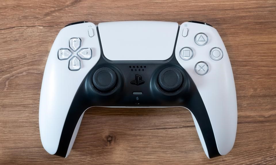 Steam will soon show which games support PlayStation controllers | DeviceDaily.com