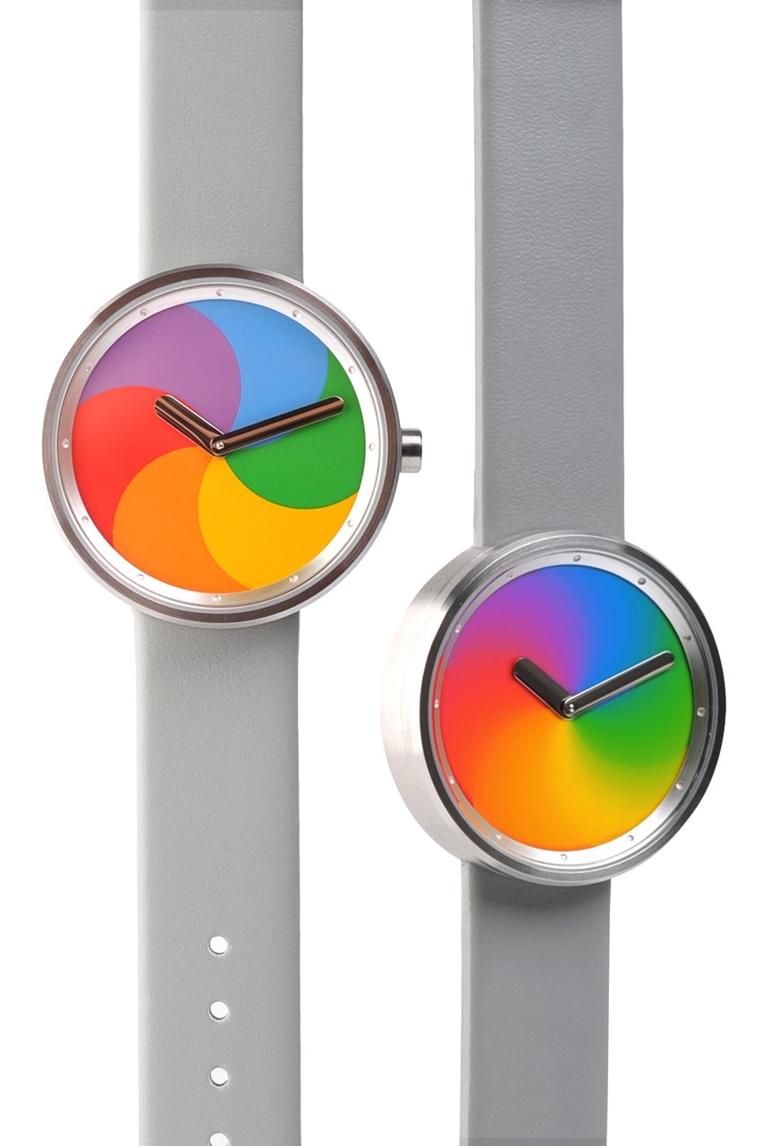 The ‘Apple’ watch every designer will love (and hate) | DeviceDaily.com