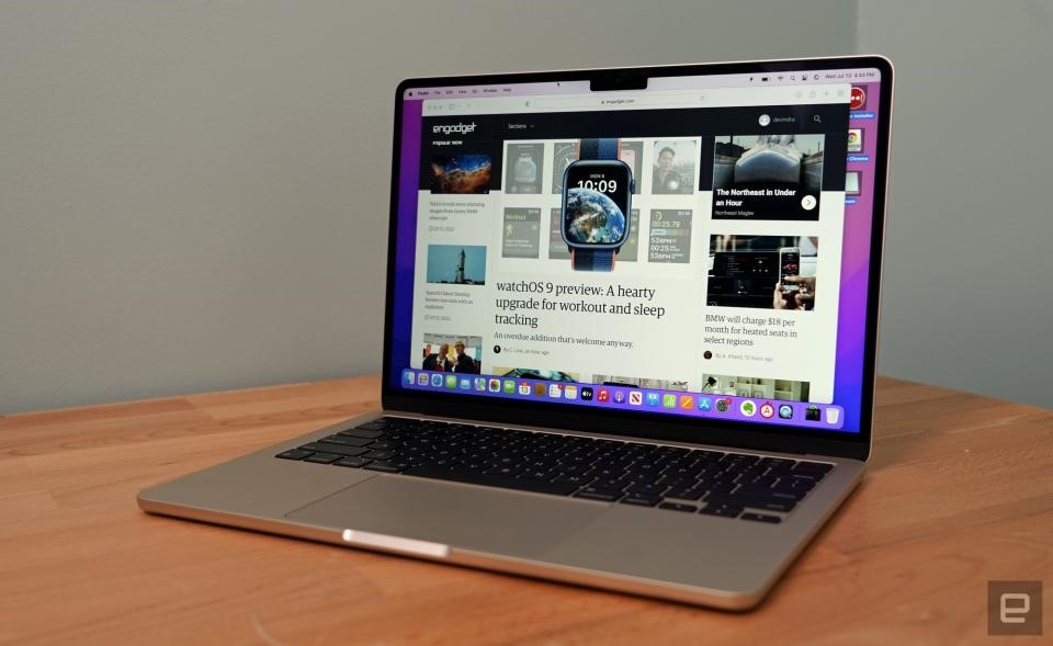 The best MacBook accessories for 2023 | DeviceDaily.com