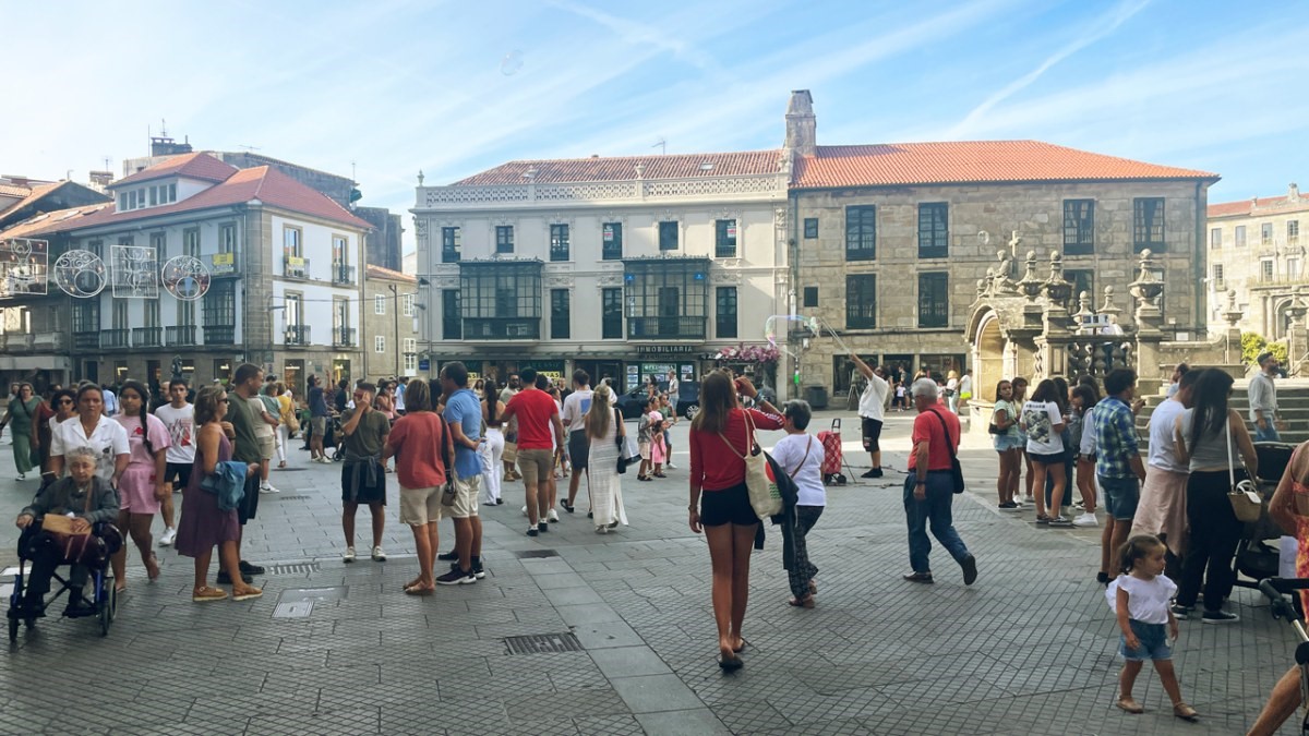 This Spanish city has been restricting cars for 24 years. Here’s what we can learn from it | DeviceDaily.com