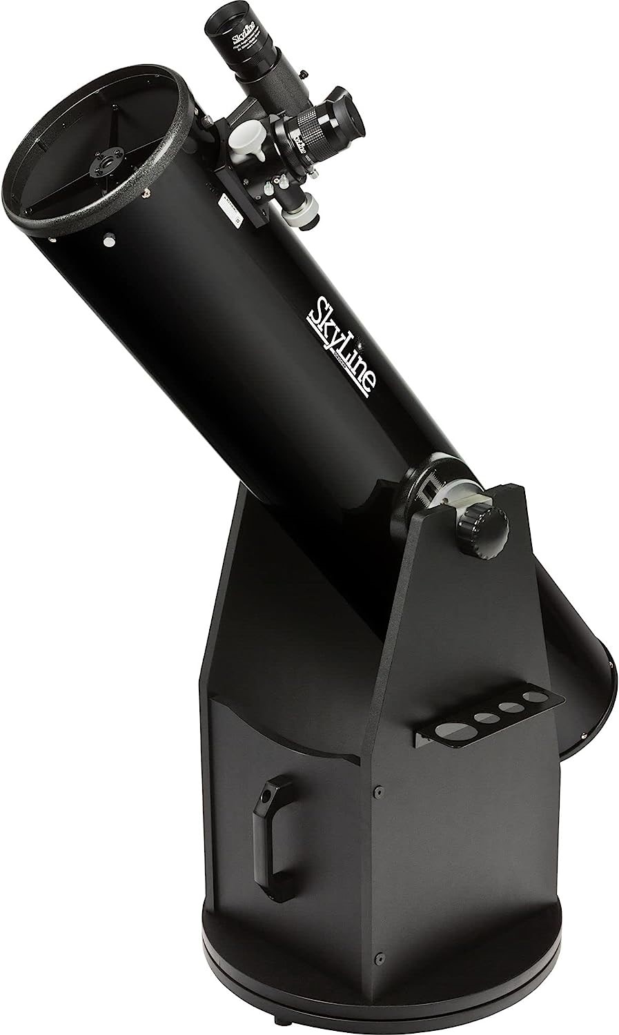 Orion Skyline Reflector Telescope | DeviceDaily.com