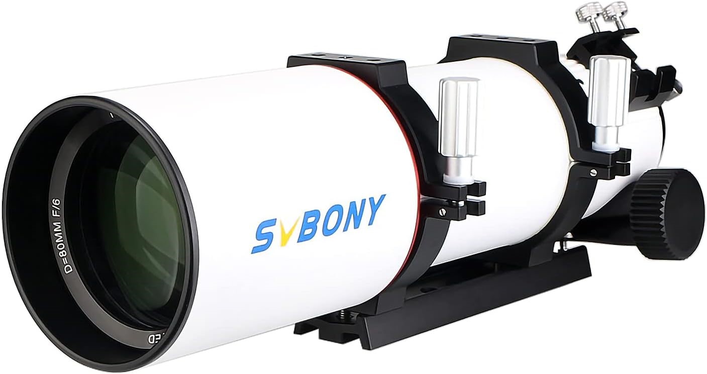 SVBONY SV550 Telescope  | DeviceDaily.com