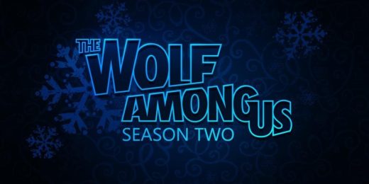 Creator of The Wolf Among Us universe releases it to public domain