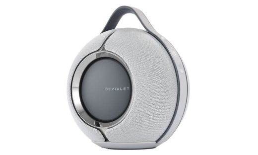 Devialet’s $450 Gemini II earbuds offer improved fit and a smaller charging case