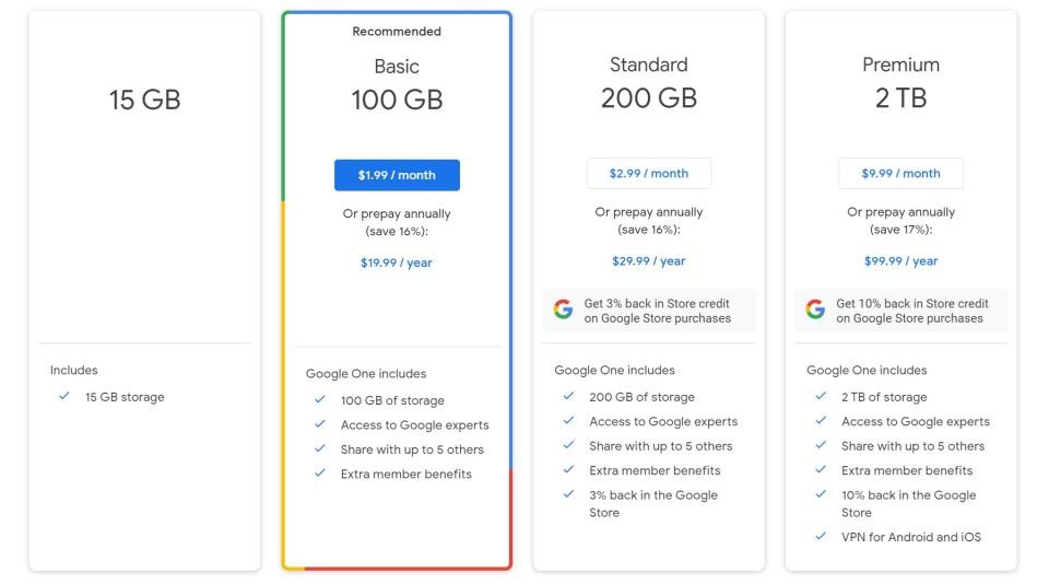 Google Workspace's file lock stops colleagues messing with your documents | DeviceDaily.com