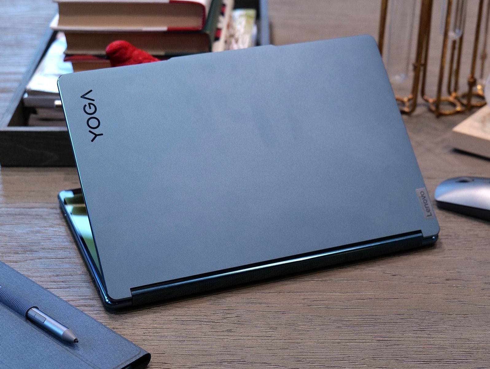 Lenovo Yoga Book 9i review: The world isn’t ready for dual-screen laptops, but Lenovo is | DeviceDaily.com