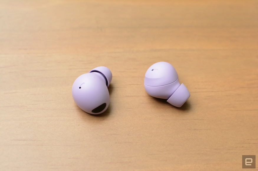 Samsung's Galaxy Buds 2 Pro are 23 percent off right now | DeviceDaily.com