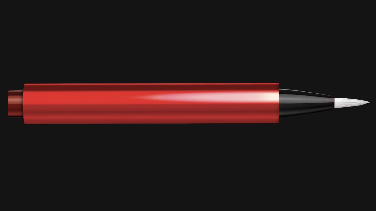 Teeth whitening just got a major redesign . . . from the designer behind the Sharpie | DeviceDaily.com Teeth whitening just got a major redesign . . . from the designer behind the Sharpie | DeviceDaily.com