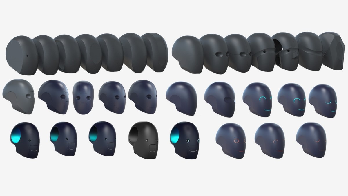 This NASA-backed robot is the droid coworker you’ve been dreaming of | DeviceDaily.com This NASA-backed robot is the droid coworker you’ve been dreaming of | DeviceDaily.com