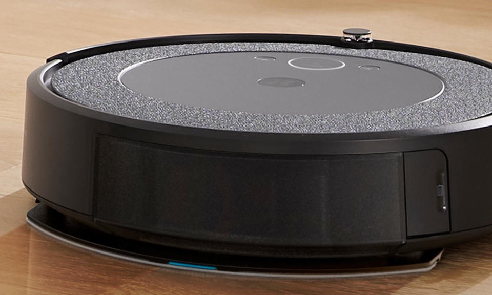 iRobot’s new flagship Roombas ship with an updated OS to make cleaning simpler | DeviceDaily.com
